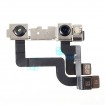 Camara delantera frontal iPhone Xr