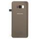 Tapa trasera Samsung Galaxy S8 Plus Oro