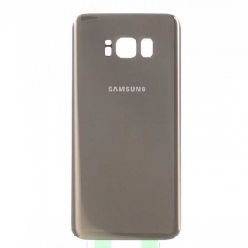 Tapa trasera Samsung Galaxy S8 G950F Oro
