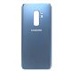 Tapa trasera Samsung Galaxy S9 Plus G965 Azul