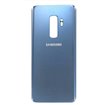 Tapa trasera Samsung Galaxy S9 Plus G965 Azul