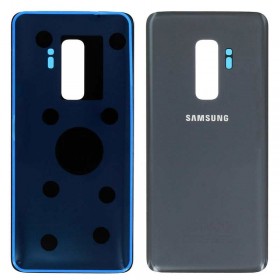 Tapa trasera Samsung Galaxy S9 Plus G965 Gris