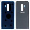 Tapa trasera Samsung Galaxy S9 Plus G965 Gris