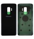 Tapa trasera Samsung Galaxy S9 Plus G965 Negro