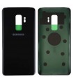 Tapa trasera Samsung Galaxy S9 Plus G965 Negro