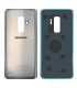 Tapa trasera Samsung Galaxy S9 G960 Gris