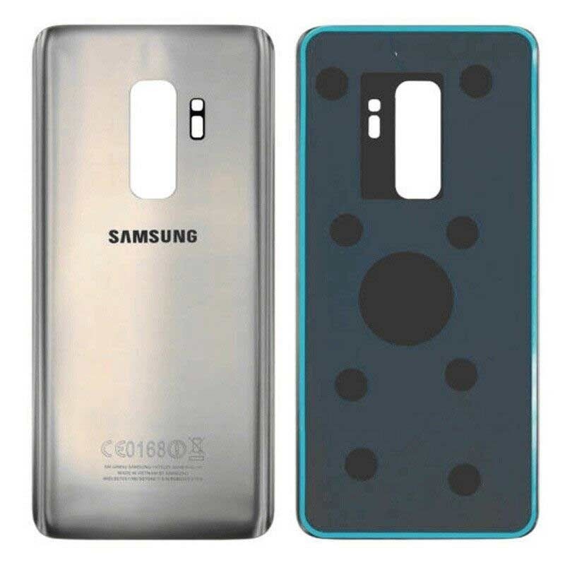 Tapa trasera Samsung Galaxy S9 G960 Gris