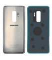 Tapa traseira Samsung Galaxy S9 G960 Cinza