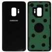 Tapa traseira Samsung Galaxy S9 G960 Preto