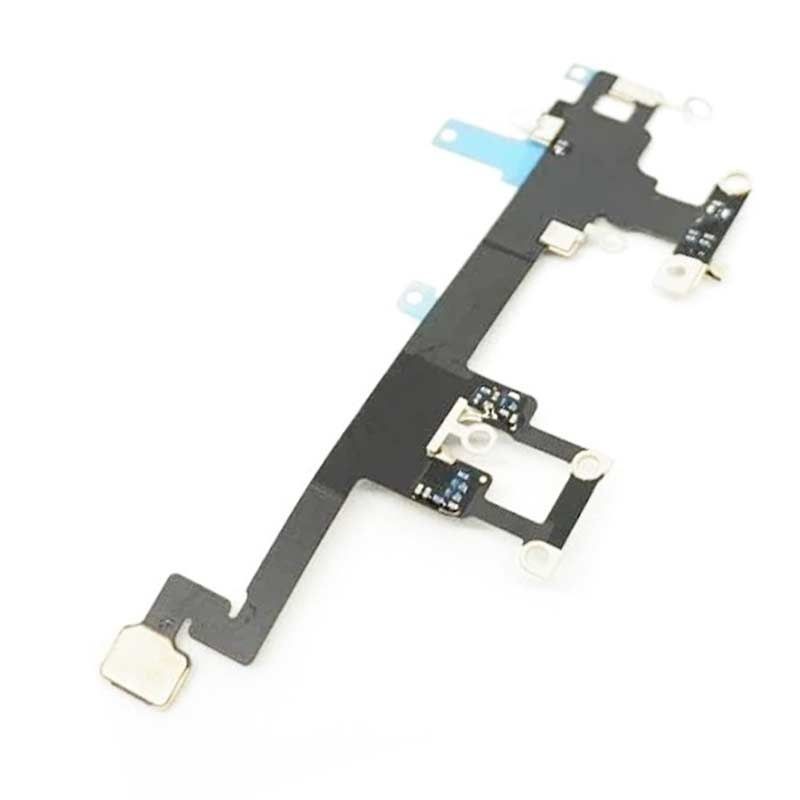 Flex puente contacto antenas iPhone Xr