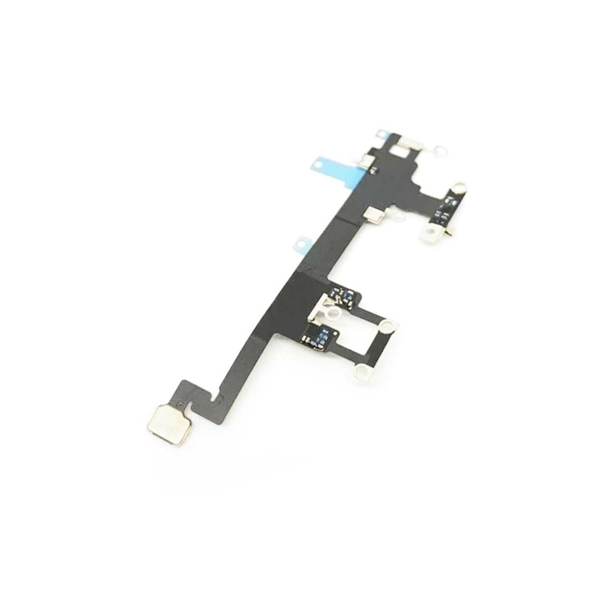 Flex puente contacto antenas iPhone Xr