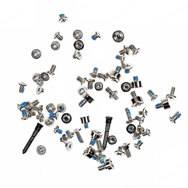 Set tornillos iPhone Xr