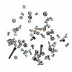 Set tornillos iPhone Xr