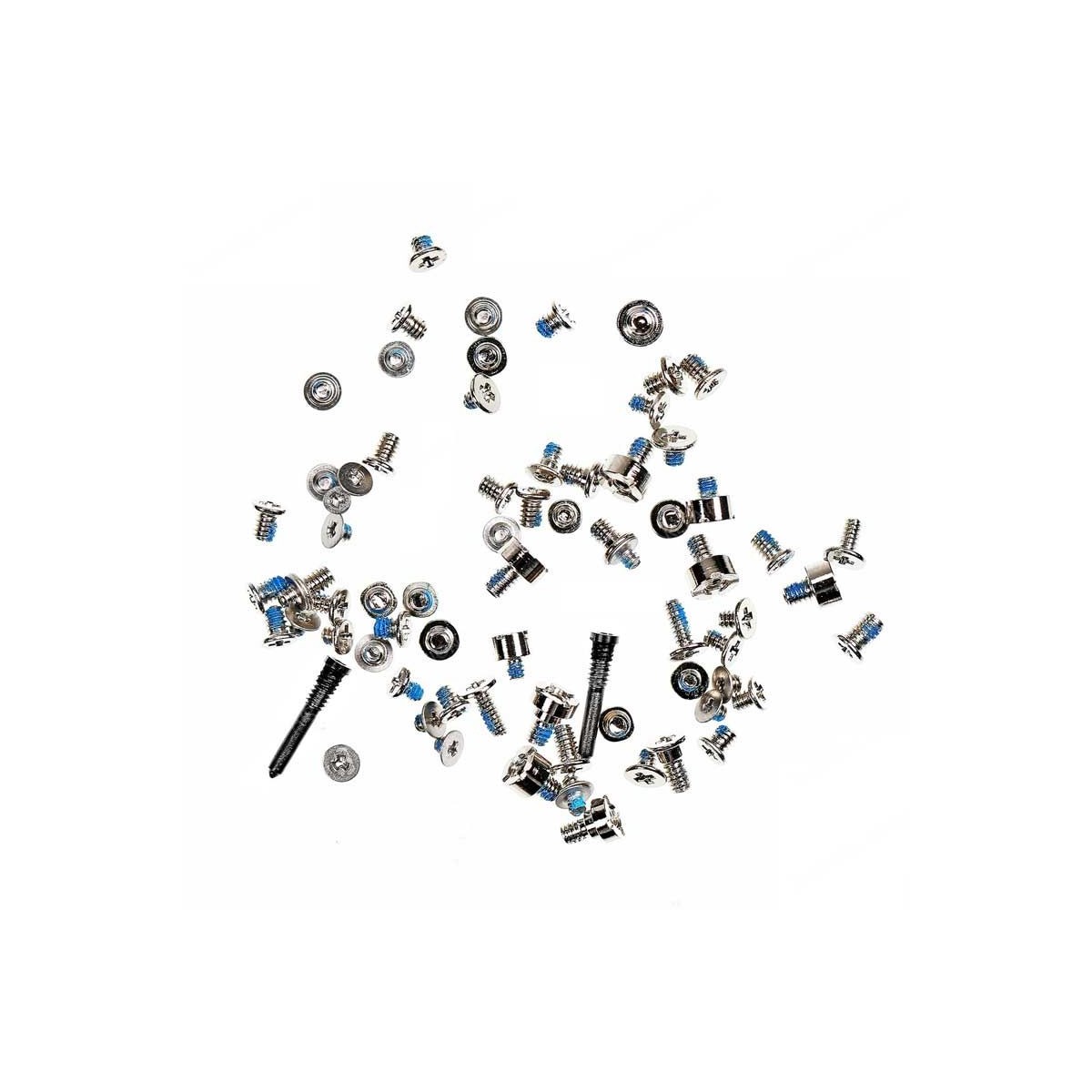 Set tornillos iPhone Xr