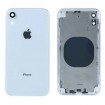 Chasis iPhone Xr Blanco (sin componentes)