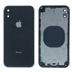 Chasis iPhone Xr Negro (sin componentes)