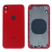 Chasis iPhone Xr Rojo (sin componentes)