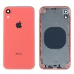 Chasis iPhone Xr Coral (sin componentes)