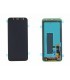 Pantalla completa Samsung Glaxy J6 (2018) SM-J600F Negro