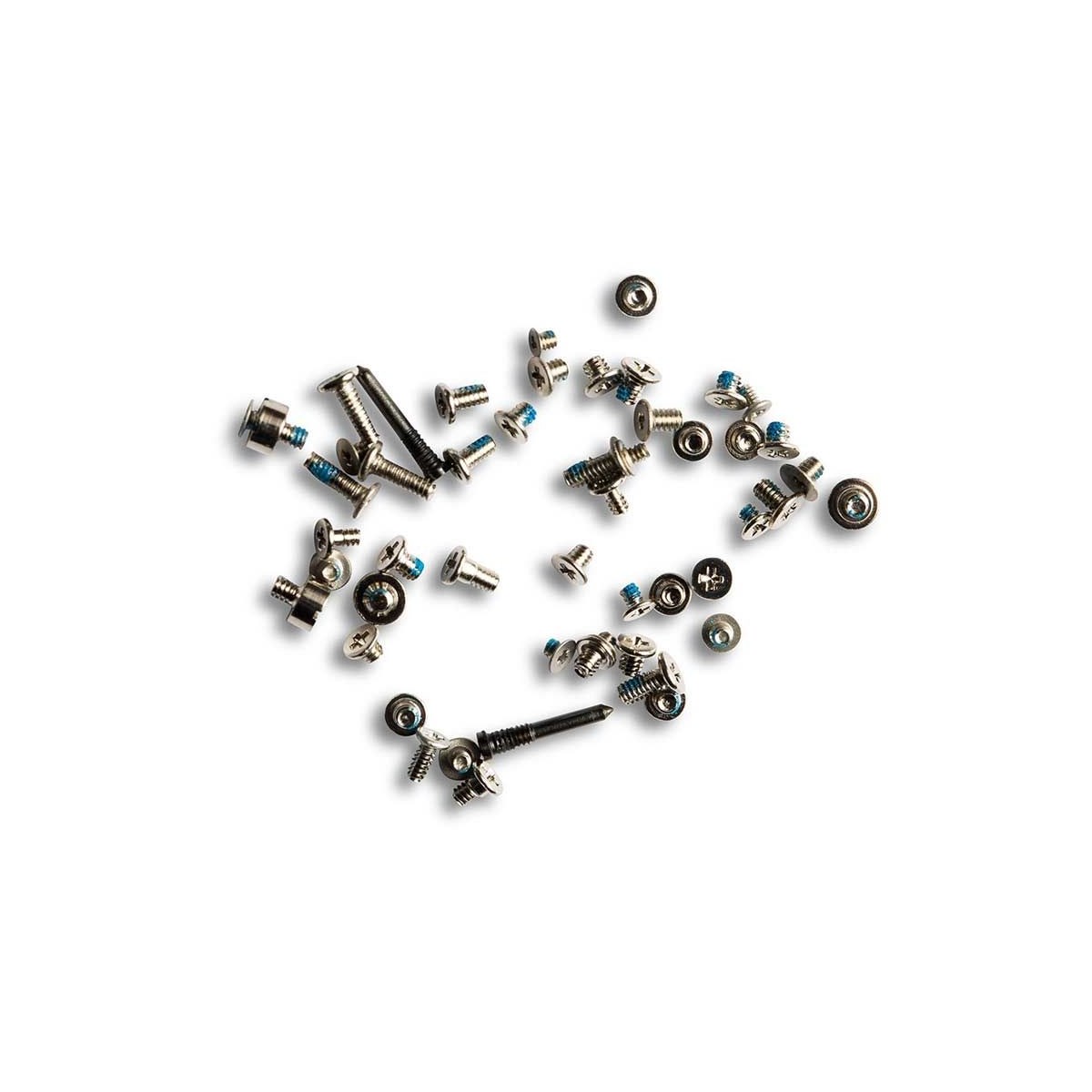 Set tornillos iPhone Xs