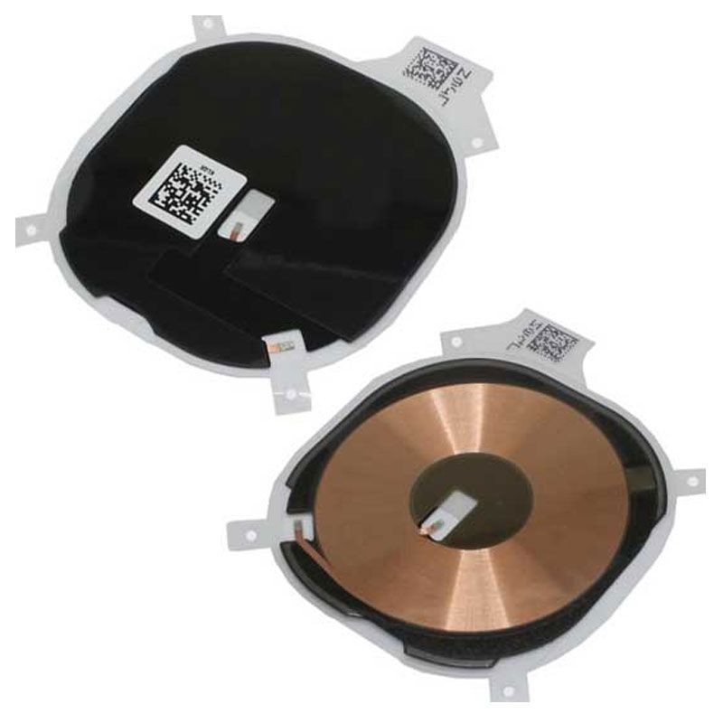 Modulo NFC carga inalambrica iPhone Xs