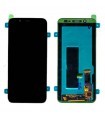 Pantalla original Samsung Galaxy J6 2018 J600 Negra