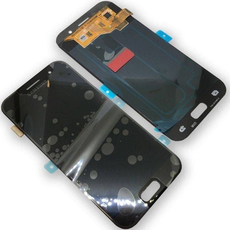 Pantalla original Samsung A5 2017 A520F  Negro