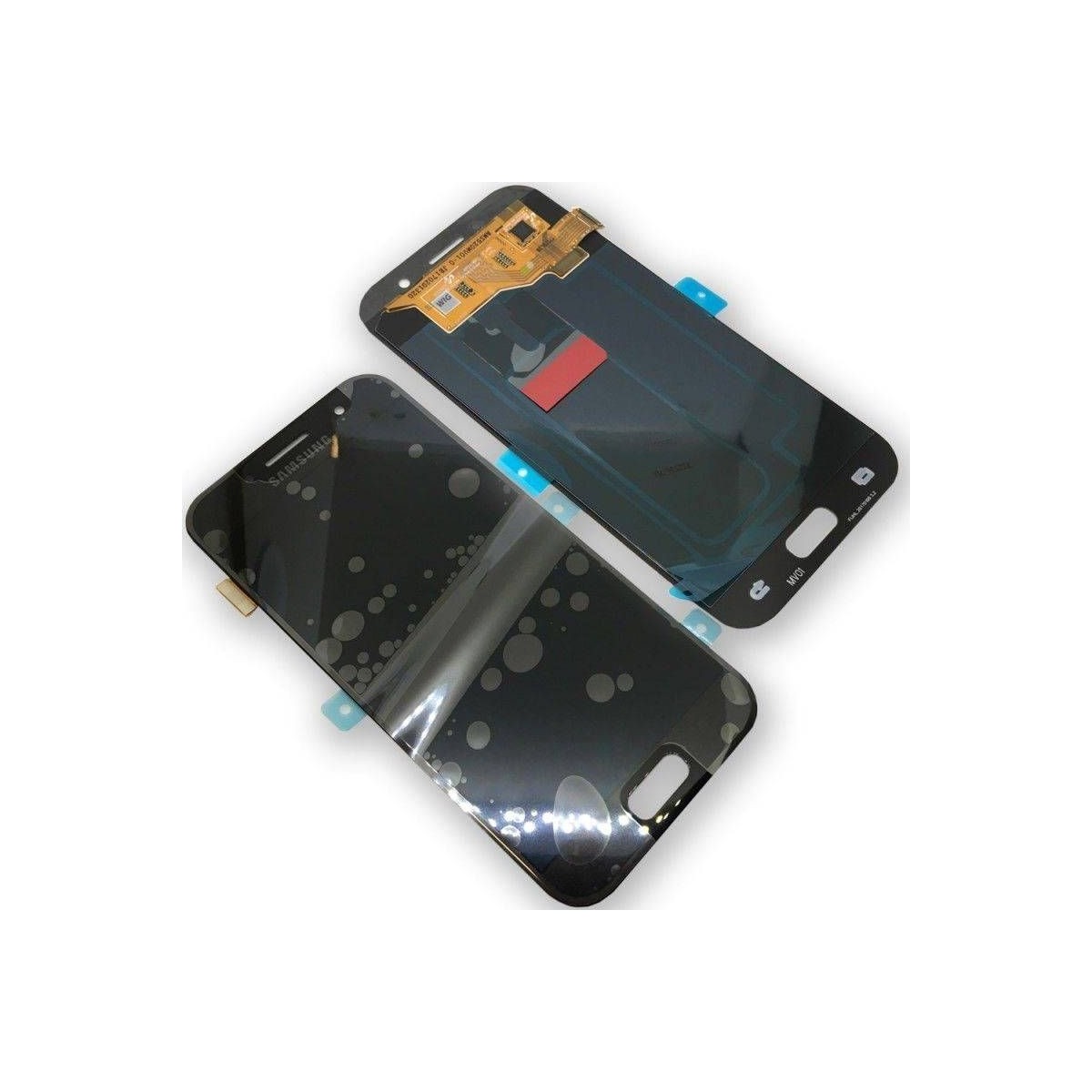 Pantalla original Samsung A5 2017 A520F  Negro