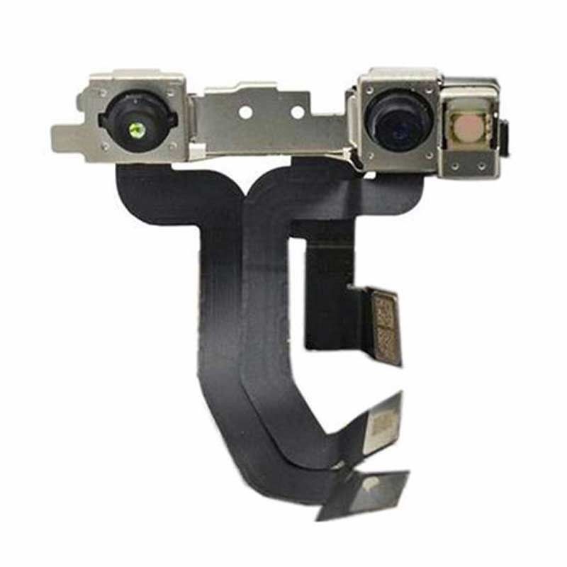 Camara delantera  iPhone Xs