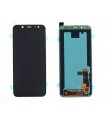 Pantalla completa Original Samsung Galaxy A6 (2018), A600F Negro
