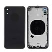 Chasis iPhone Xs Negro (sin componentes)