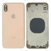 Chasis iPhone Xs Oro (sin componentes)