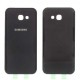 Tapa trasera Samsung A5 2017 A520F  Negro