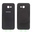 Tapa trasera Samsung Galaxy A5 2017 A520F Negro