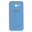 Tapa trasera Samsung Galaxy A5 2017 A520F Azul