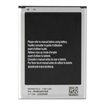 Bateria compativel para galaxy Note 2 / N7100