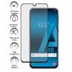 Protector pantalla cristal templado 3D Samsung Galaxy A40