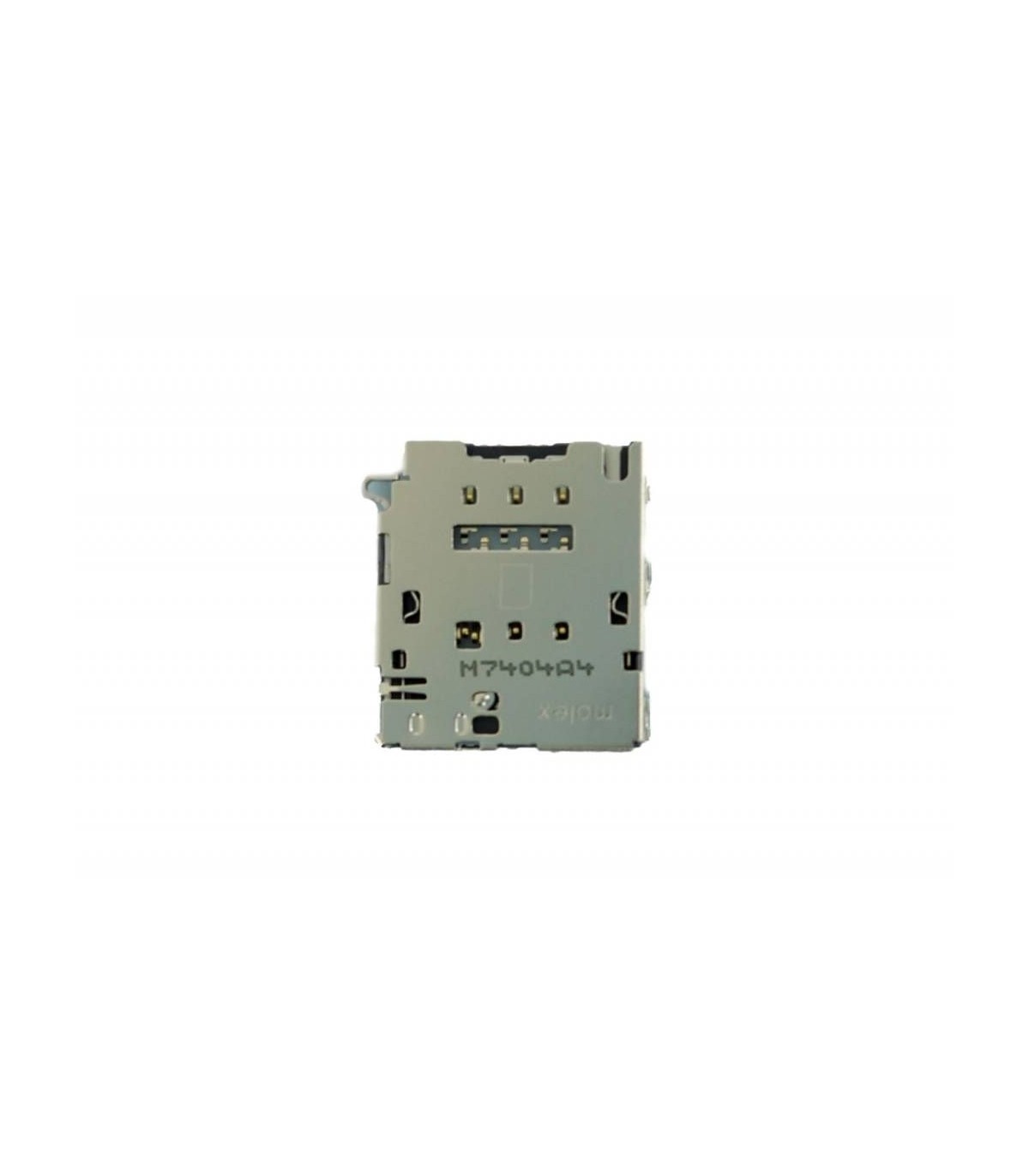 Lector SIM SAMSUNG J530F J5 2017, J730F J7 2017