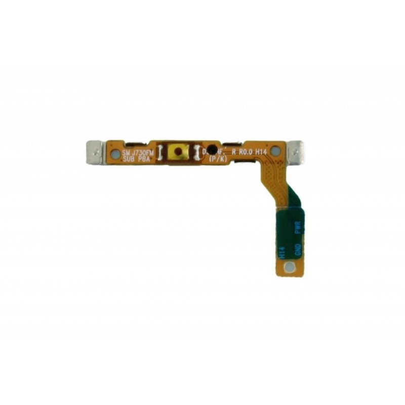 Flex encendido  SAMSUNG J530F J5 2017,J330F J3 2017, J730F J7 2017