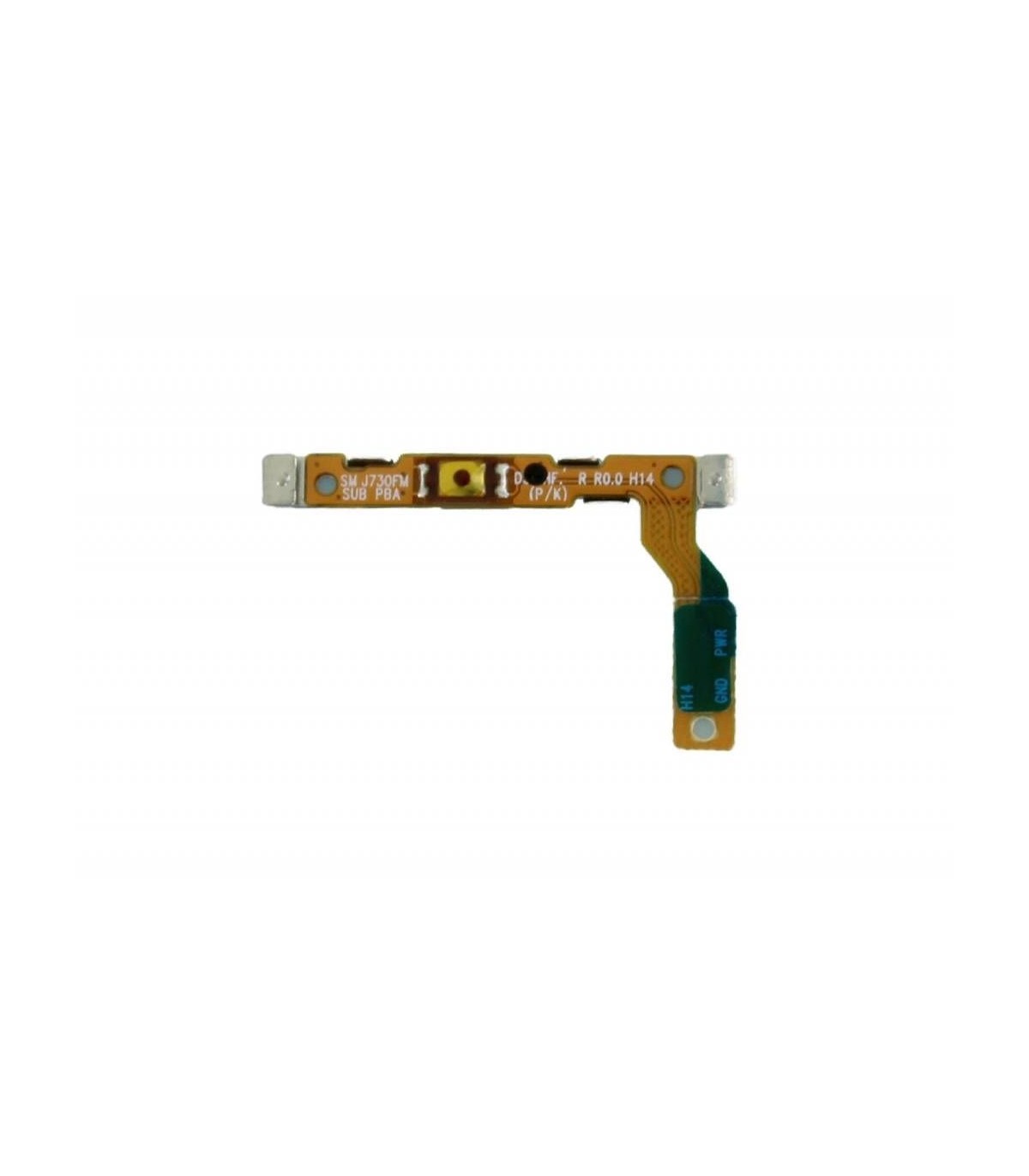 Flex encendido  SAMSUNG J530F J5 2017,J330F J3 2017, J730F J7 2017