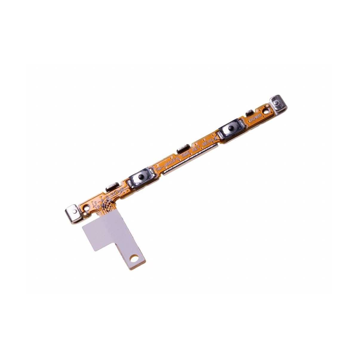 Flex  volumen SAMSUNG A600FN/DS GALAXY A6 2018
