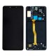 Pantalla completa  original SAMSUNG A920F/DS GALAXY A9 (2018) Negro