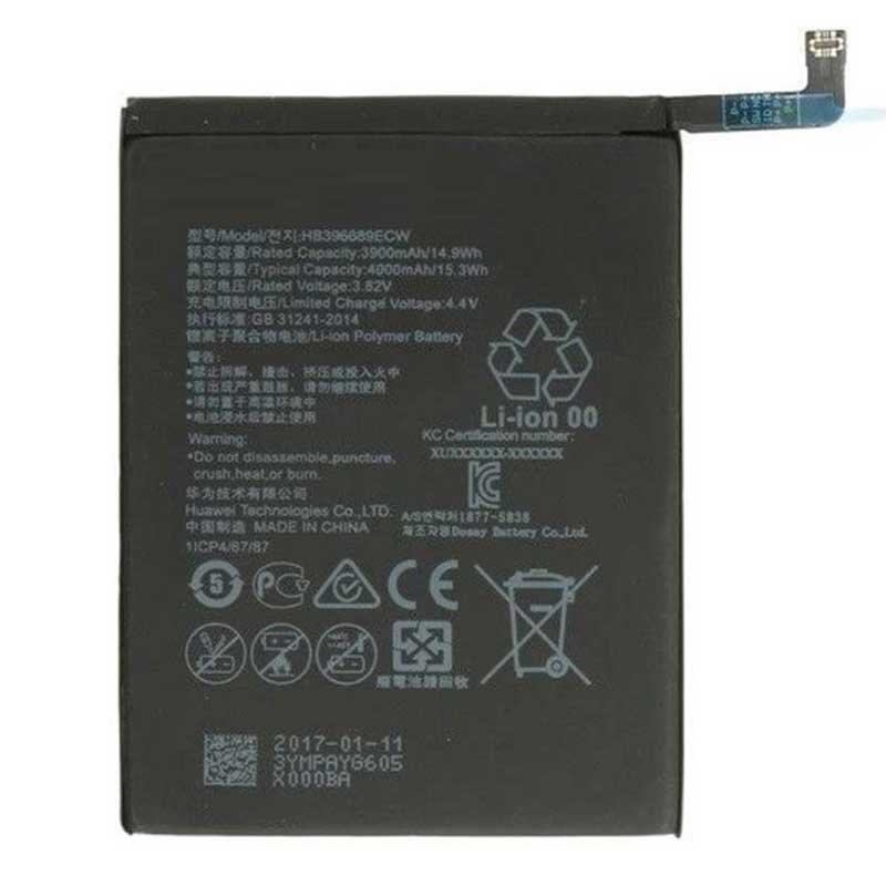 Bateria Huawei Y7 Prime 2017