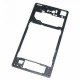 Chasis/ carcasa trasera SONY XPERIA Z1 L39H Negro