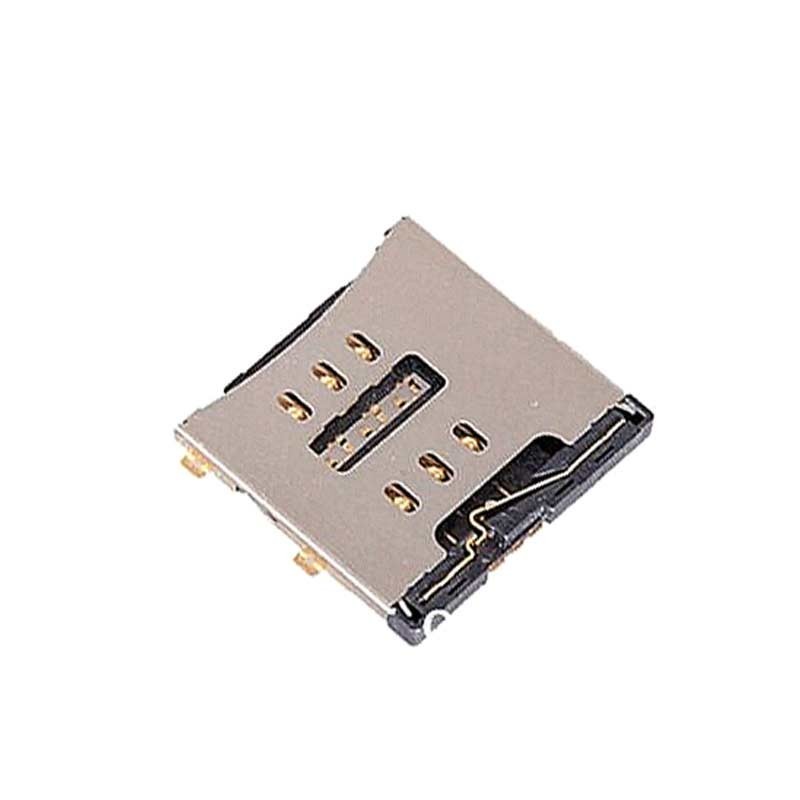 Lector SIM iPhone X