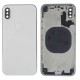 Chasis carcasa iPhone X Blanco