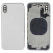 Chasis iPhone X Blanco (sin componentes)