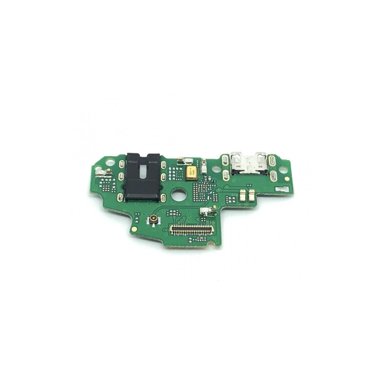 Modulo conector de carga y micro Huawei P Smart