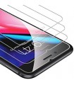 Protector pantalla cristal templado para Apple iPhone 7G