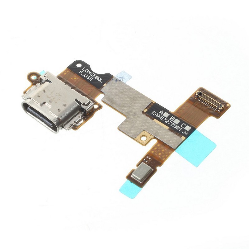 Conector de carga LG G6